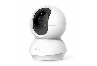 Домашняя Wi-Fi камера Tapo C200